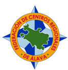 Federación de centros regionales de Álava