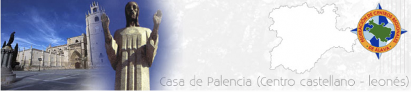 Casa de Palencia