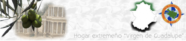 Hogar Extremeño