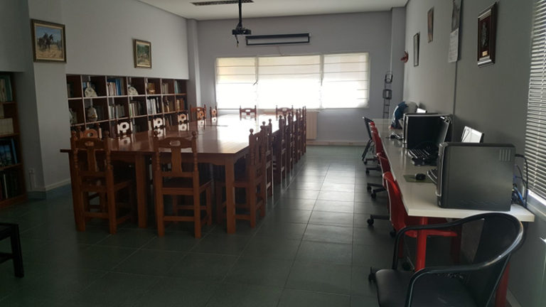 BIBLIOTECA