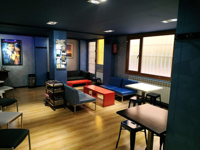 SALA 1