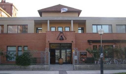 Sede Centro Gallego